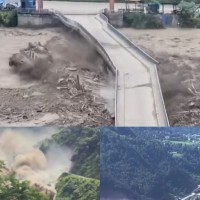 बाढी पिडितका लागि राहत सङ्कलन गर्न अर्थ मन्त्रालयद्वारा एक द्वार प्रणाली सञ्चालनमा,