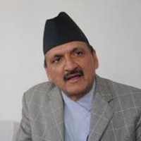 Mahat calls for accepting beneficial foreign assistance   