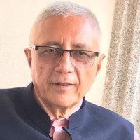     Govt. needs to be serious: Dr Koirala  