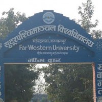 Padlock at FU central office removed after months