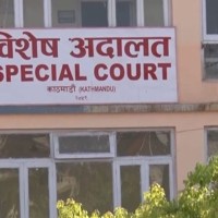 ३० हजार घुस लिएको आरोपमा सई खिम बहादुर खड्का विरुद्ध अख्तियारद्वारा विशेष अदालतमा मुद्दा दायर,