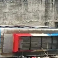 बाँके बस दुर्घटना-मृत्यु हुनेको संख्या तीन पुग्यो,