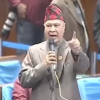 संसदीय समितिको बैठकमा पत्रकारलाई रोक लगाउनुपर्ने एमाले सांसद पन्तको माँग,