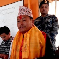 Agro production foundation of prosperity: Minister Thapa   