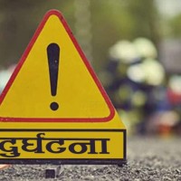 बाग्लुङमा सवारी दुर्घटना हुँदा दुईजनाको मृत्यु,
