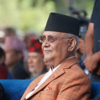 रवि माथि प्रतिशोध साँधिएको भए थुनामा गएका अरूको कुरा के हो - प्रधानमन्त्री ओली,