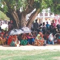 अत्यधिक गर्मी बढेपछि तराई मधेसको जनजीवन प्रभावित ।