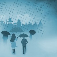 असोज १७ देखि २० गते सम्म मनसुन सक्रिय हुने- विशेष सतर्कता अपनाउन मौसमविदको आग्रह,