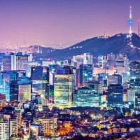 S. Korean posts lowest growth in a decade for 2019