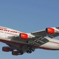 India plans sale of debt-laden national carrier Air India