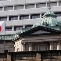   Bank of Japan lifts growth outlook, keeps easy money policy   