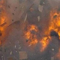     Four grenade explosions rock Assam   