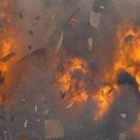 Four grenade explosions rock Assam