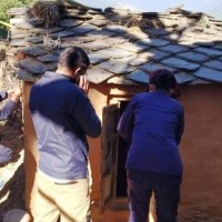 Administration issues order to demolish chhau sheds