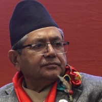 शिक्षालाई सर्वसुलभ र व्यवहारिक बनाउन नसकेको- सभामुख घिमिरे