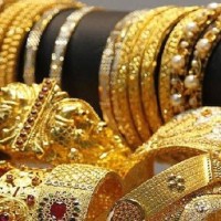 सुन चाँदीको मूल्य बढ्यो,