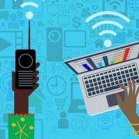 Free internet for parents insuring their daughters