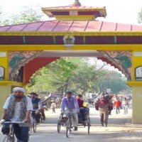   Alertness placed in Janunaha checkpoint to prevent coronaviurus outbreak   