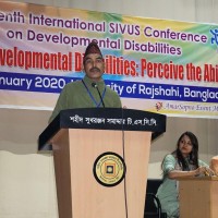   International conference calls for early identification of mental disease