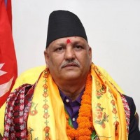 'One village-one industry' policy to come into practice: Minister Bhatta
