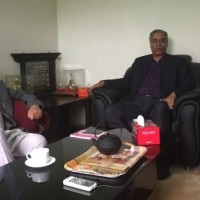 PM Oli, NCP chair Dahal and NC president Deuba agree on consensus in state affairs
