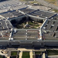 2 U.S. airmen killed in Afghanistan plane crash: Pentagon