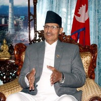 Speaker Sapkota declares himself independent
