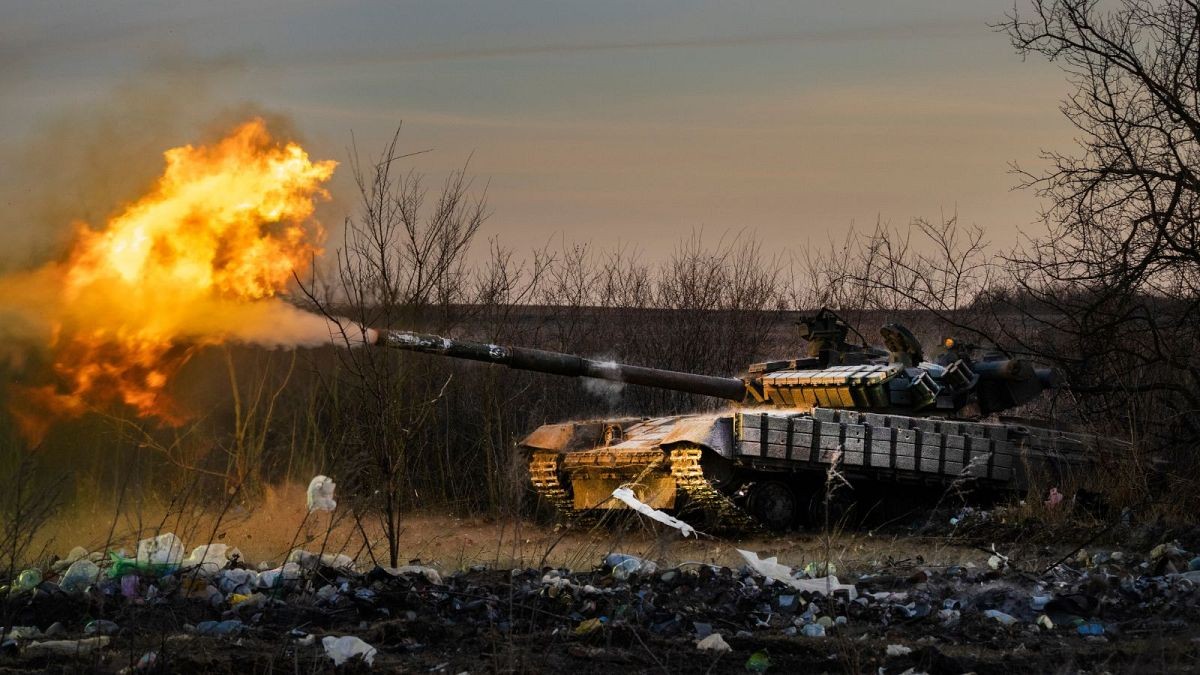 Biden allows Ukraine to hit some targets in Russia with US weapons