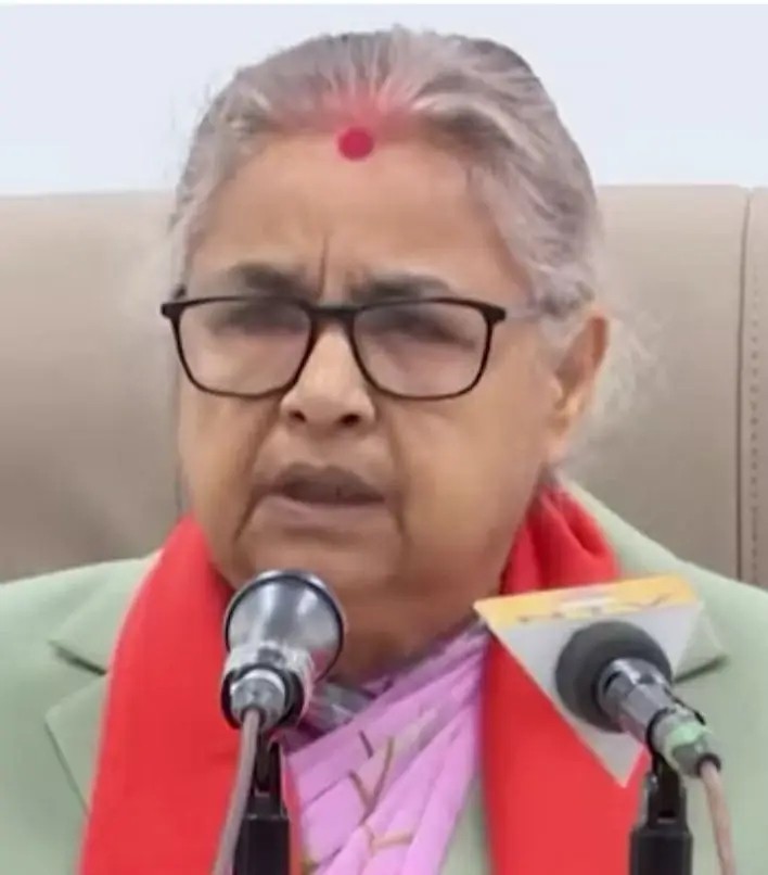 प्रधानमन्त्रीले मुस्लिम महिलाबारे दिएको अभिव्यक्ति प्रति मुस्लिम समुदाय आक्रोशित,