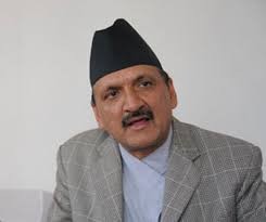 Mahat calls for accepting beneficial foreign assistance