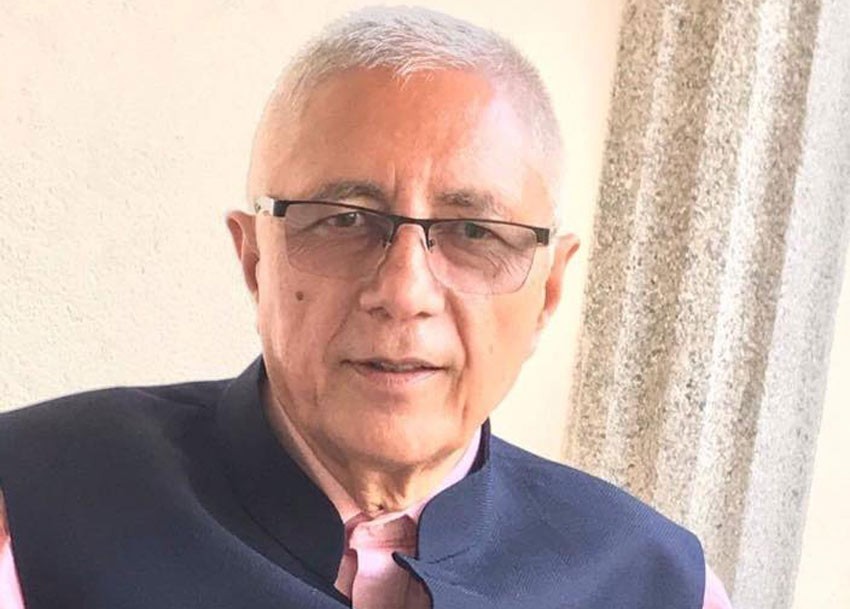 Govt. needs to be serious: Dr Koirala