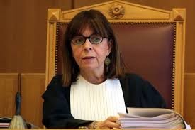 Parliament to elect Greece's first woman president
