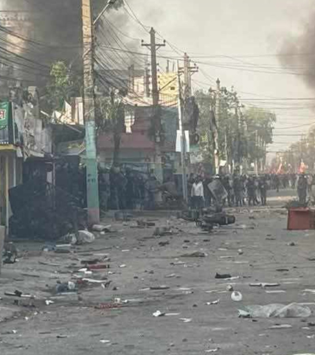 rajniti samaj image