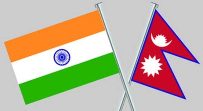 नेपाल र भारतबीच अन्तरदेशीय प्रसारण लाइन निर्माणका लागि समझौता,