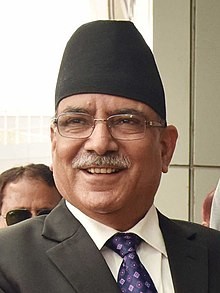 भिजिट भिसा प्रकरणमा सरकारद्वारा गठित छानबिन समिति प्रति माओवादी केन्द्र सन्तुष्ट,