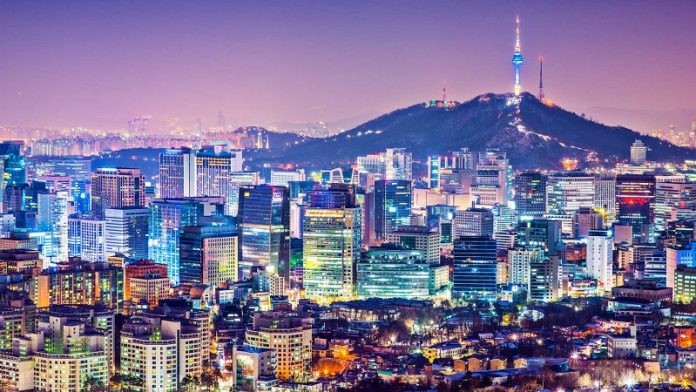 S. Korean posts lowest growth in a decade for 2019