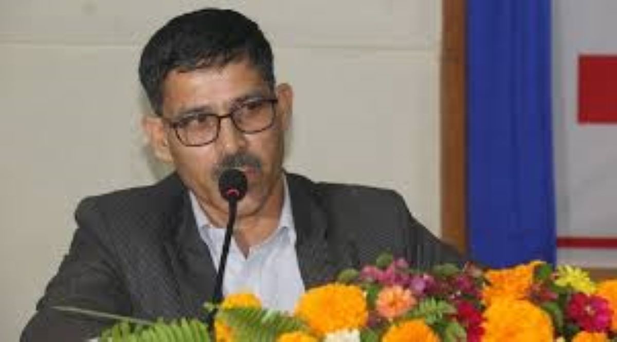   CM Bhatta pledges to upgrade Doti District Hospital   