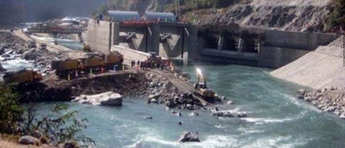 Obstruction on Arun III project works fizzles out after Investment Board assures proper land compensation