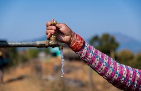 Biratnagar to get Rs 10 billion drinking water project