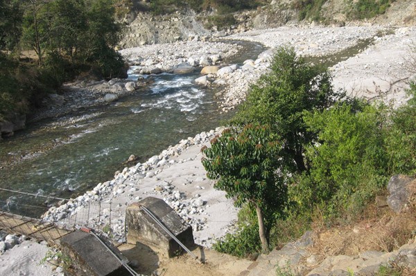 Feasibility study of Madi project kicks off