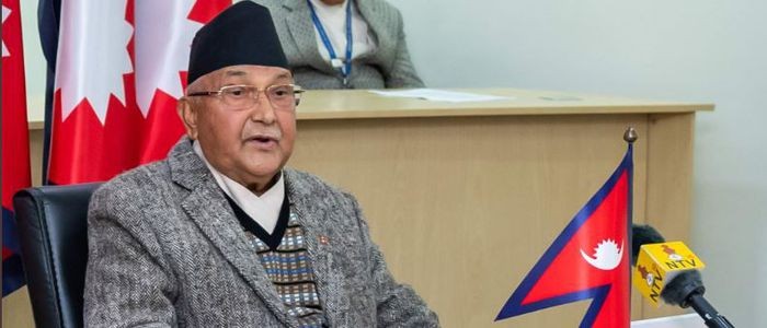      Nepal launching int'l TV channel soon: Minister Banskota   