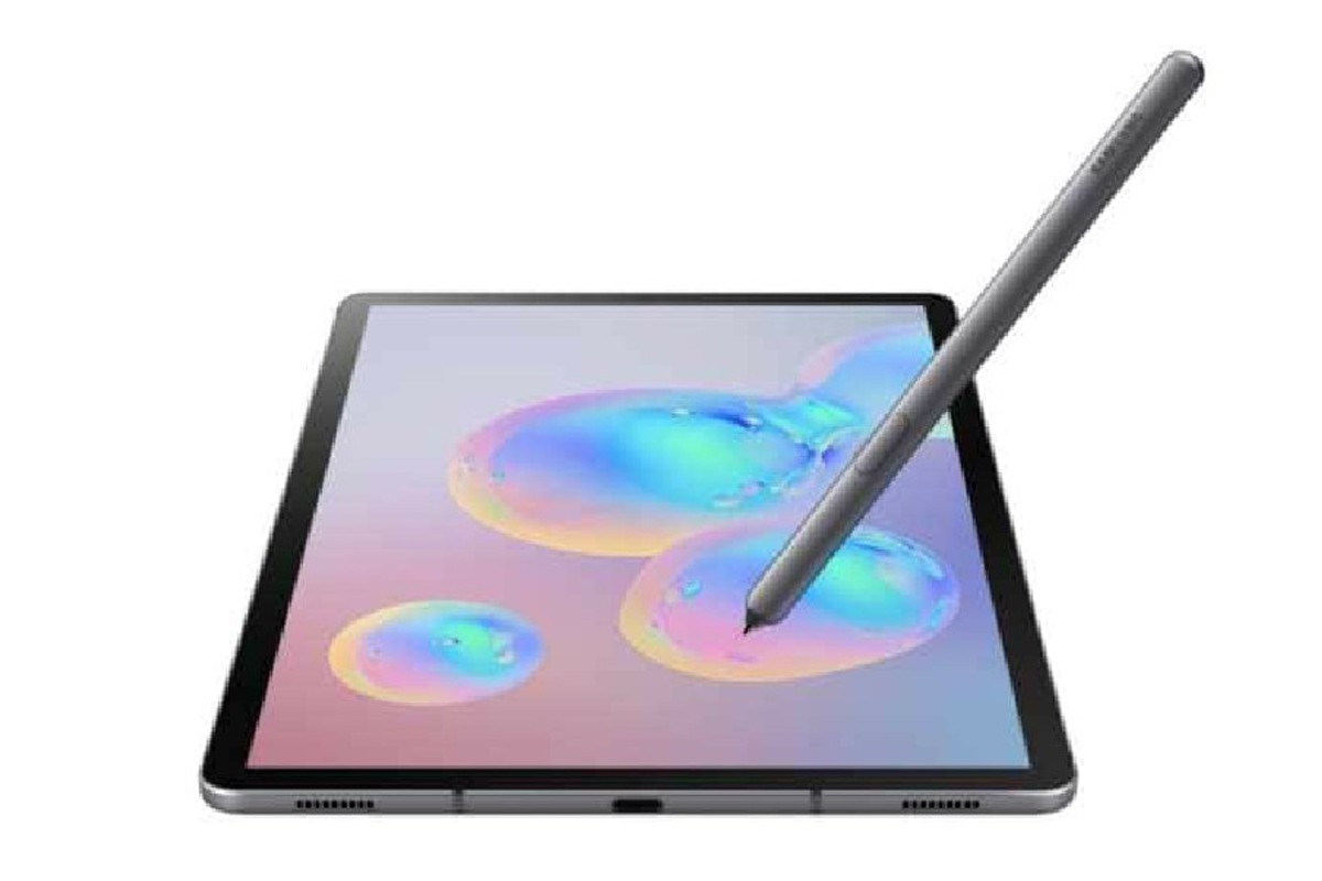 International NewsAgriculture Samsung launches world's first 5G tablet
