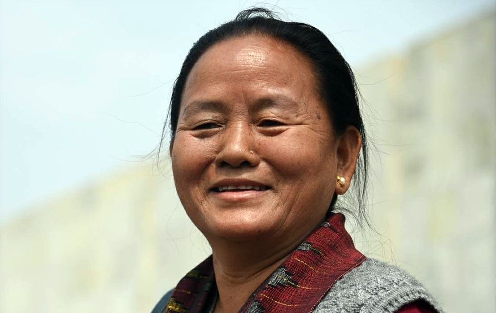 I tendered resignation the moment candidate for Speaker was fixed, says Tumbahangfe