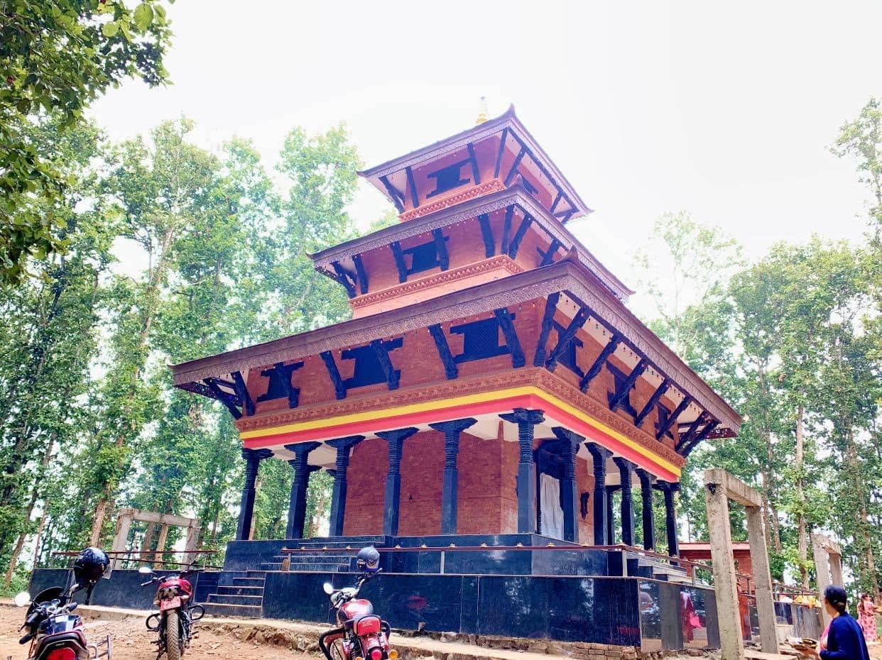 rajniti samaj image